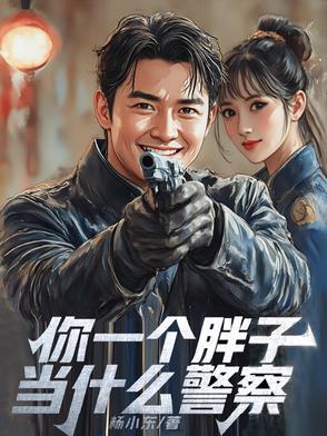 你一个胖子当什么警察 你一个胖子当什么警察