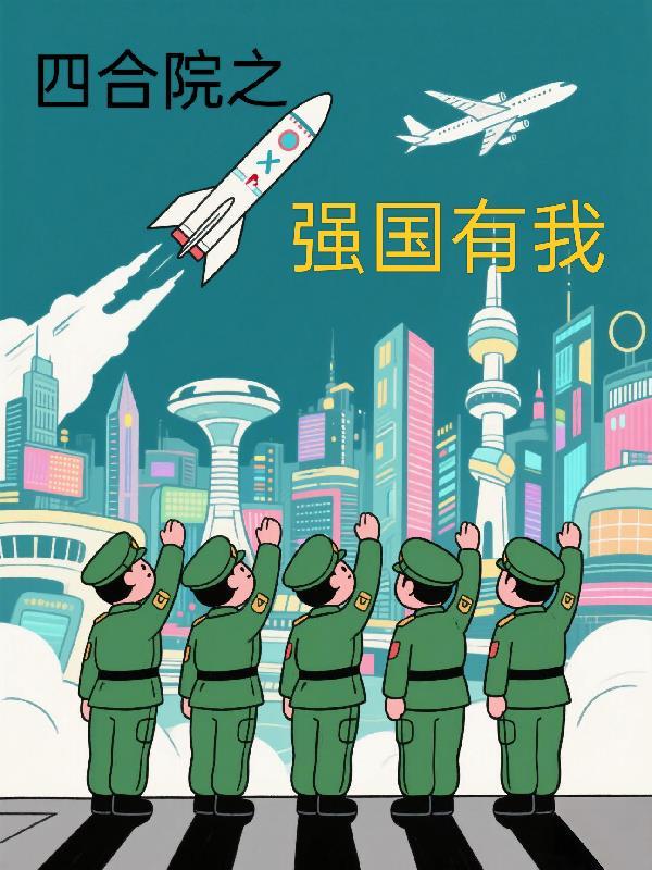 四合院之强国有我 四合院之强国有我