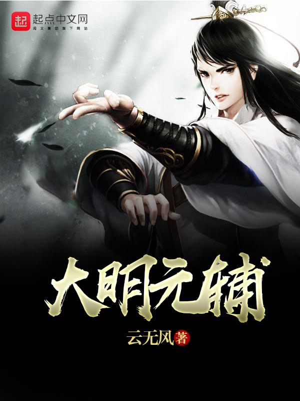 大明元辅 大明元辅