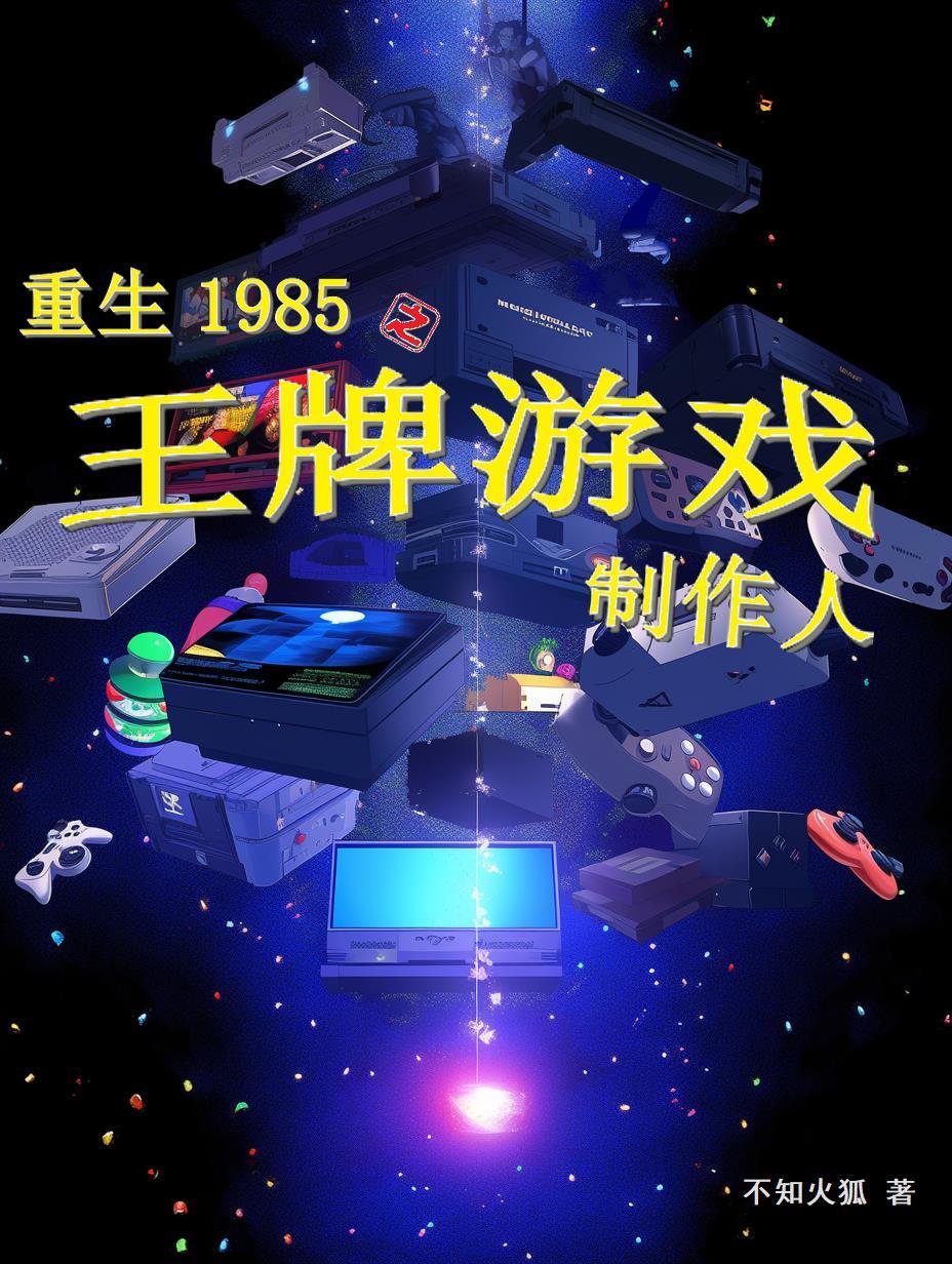 重生1985之王牌游戏制作人 重生1985之王牌游戏制作人