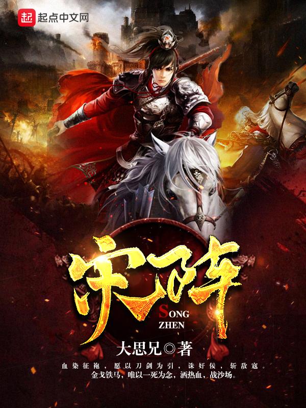 宋阵 宋阵