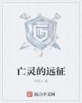 亡灵的远征 亡灵的远征