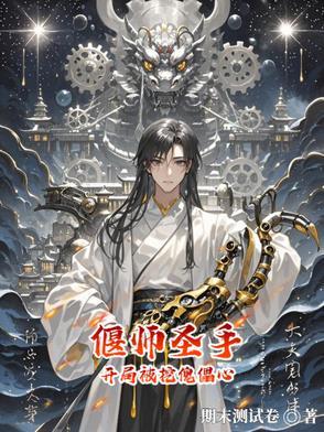 偃师圣手:开局被挖傀儡心 偃师圣手:开局被挖傀儡心