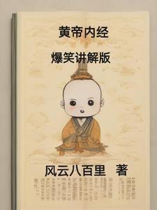 黄帝内经爆笑讲解版 黄帝内经爆笑讲解版