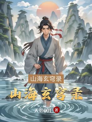 山海玄穹录 山海玄穹录
