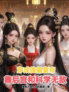 穿成傀儡皇帝,靠后宫和科学无敌 穿成傀儡皇帝,靠后宫和科学无敌